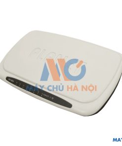 8-Port 10/100Mbps Switch PLANET SW-804