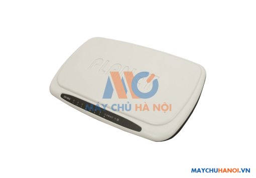 8-Port 10/100Mbps Switch PLANET SW-804