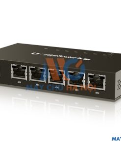 Thiết bị định tuyến Unifi EdgeRouter X SFP