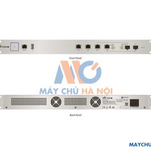 Thiết bị định tuyến UniFi Security Gateway