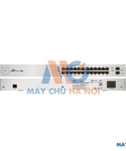 Thiết bị chuyển mạch UniFi Switch US-24