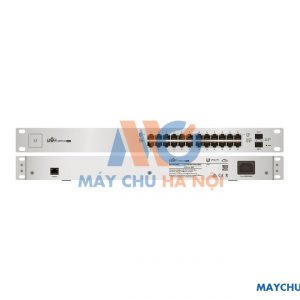 Thiết bị chuyển mạch UniFi Switch US-24