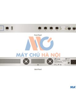 Thiết bị định tuyến UniFi Security Gateway Pro