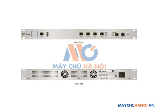 Thiết bị định tuyến UniFi Security Gateway Pro