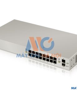 Thiết bị chuyển mạch UniFi Switch US-16-150W