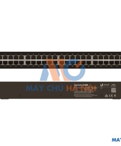 Thiết bị chuyển mạch Ubiquiti EdgeSwitch Lite 48 port PoE