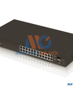 Thiết bị chuyển mạch - Ubiquiti EdgeSwitch 24 250W