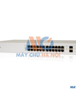 Thiết bị chuyển mạch UniFi Switch US-24-250W