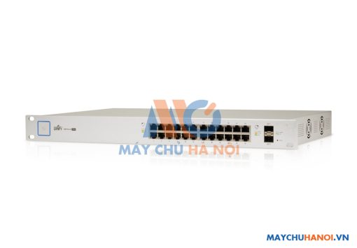 Thiết bị chuyển mạch UniFi Switch US-24-250W