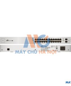 Thiết bị chuyển mạch UniFi Switch US-24-500W