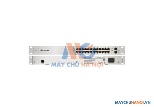 Thiết bị chuyển mạch UniFi Switch US-24-500W