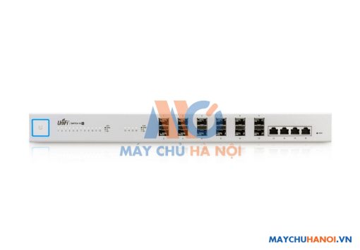 Thiết bị chuyển mạch UniFi Switch US-16-XG