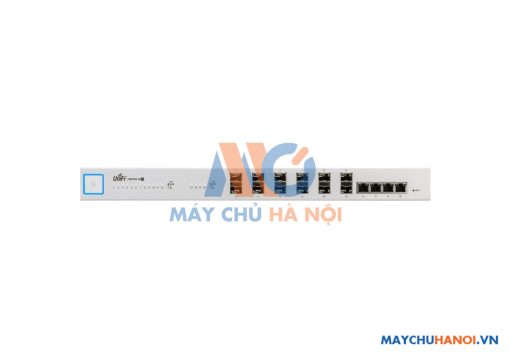 Thiết bị chuyển mạch UniFi Switch US-8-60W