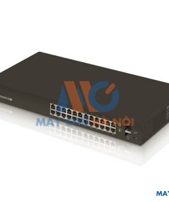 Thiết bị chuyển mạch Ubiquiti EdgeSwitch Lite 24 port PoE