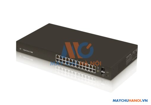 Thiết bị chuyển mạch Ubiquiti EdgeSwitch 24 500W