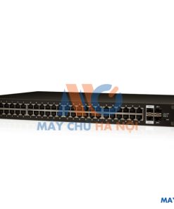 Thiết bị chuyển mạch Ubiquiti EdgeSwitch 48 500W