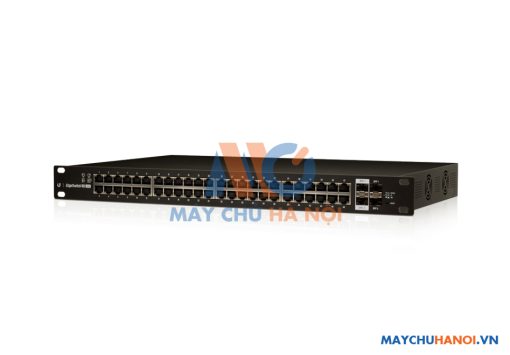 Thiết bị chuyển mạch Ubiquiti EdgeSwitch 48 500W
