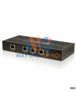 Thiết bị định tuyến Unifi EdgeRouter Lite