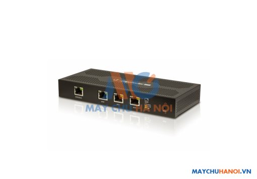 Thiết bị định tuyến Unifi EdgeRouter Lite