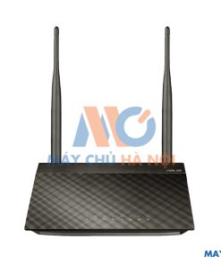 Wireless Router ASUS RT-N12+ N300Mbps