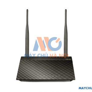 Wireless Router ASUS RT-N12+ N300Mbps