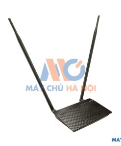 Router Asus RT-N12HP (Black Diamond)