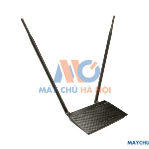 Router Asus RT-N12HP (Black Diamond)