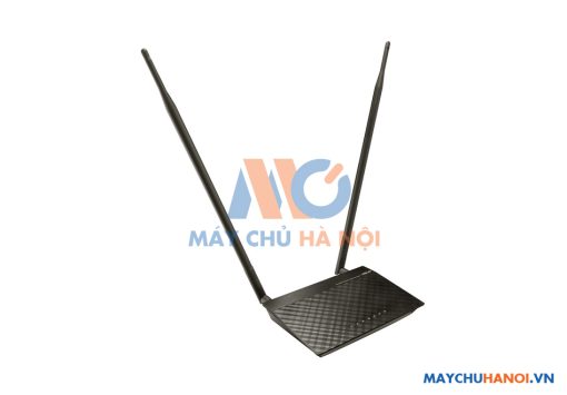 Router Asus RT-N12HP (Black Diamond)