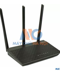 Router Wi-Fi 2 băng tần AC ASUS RT-AC53
