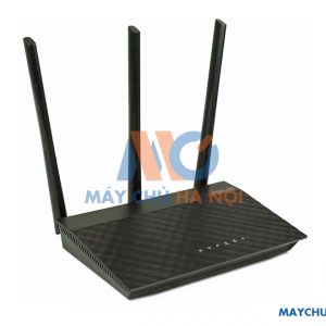 Router Wi-Fi 2 băng tần AC ASUS RT-AC53