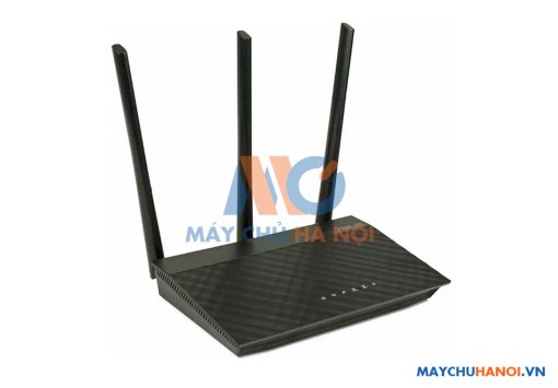 Router Wi-Fi 2 băng tần AC ASUS RT-AC53