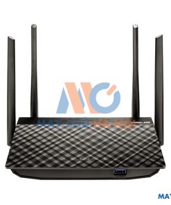Router Wi-Fi Gigabit dải kép AC1300 ASUS RT-AC58U