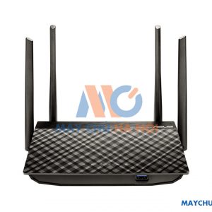 Router Wi-Fi Gigabit dải kép AC1300 ASUS RT-AC58U