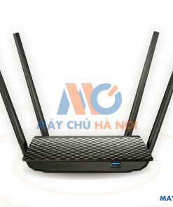 AC1300 Dual Band Wi-Fi Router ASUS RT-AC1300UHP