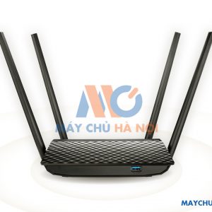 AC1300 Dual Band Wi-Fi Router ASUS RT-AC1300UHP