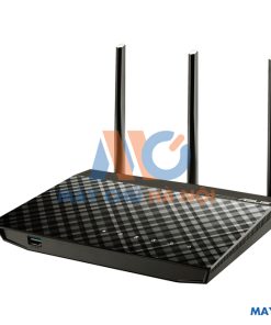Wireless Router ASUS RT-N18U N600Mbps