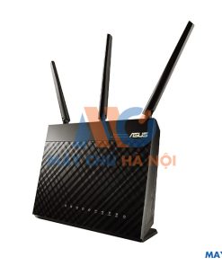 AC1900 Dual Band Gigabit Wi-Fi Router ASUS RT-AC68U