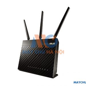 AC1900 Dual Band Gigabit Wi-Fi Router ASUS RT-AC68U