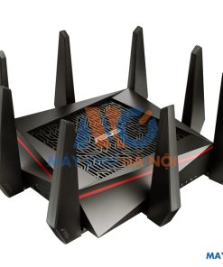 AC5300 Tri-Band Gigabit Wi-Fi Gaming Router ASUS RT-AC5300