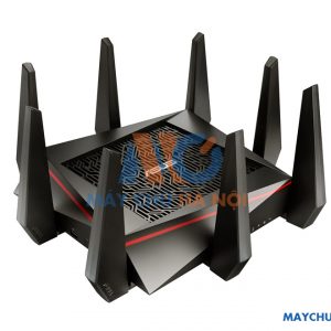 AC5300 Tri-Band Gigabit Wi-Fi Gaming Router ASUS RT-AC5300