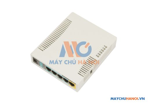 WiFi Hotspot Router Mikrotik RB951Ui-2HnD