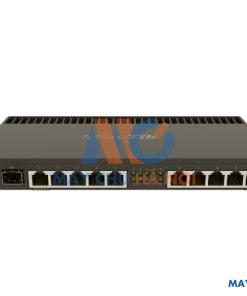 Router MikroTik RB4011iGS+RM