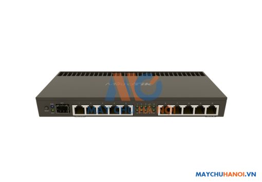 Router MikroTik RB4011iGS+RM