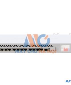 Enterprise Core Router Mikrotik CCR1036-12G-4S-EM