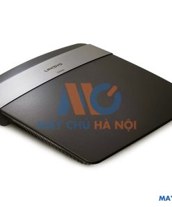 Wireless-N Router CISCO LINKSYS E2500