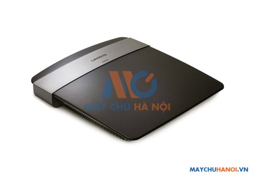 Wireless-N Router CISCO LINKSYS E2500