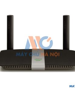 Smart WiFi Router CISCO LINKSYS EA6350