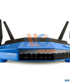Linksys WRT1900ACS Dual-Band Wi-Fi Router with Ultra-Fast