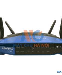 Smart WiFi Router CISCO LINKSYS WRT1900AC