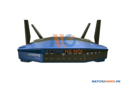 Smart WiFi Router CISCO LINKSYS WRT1900AC
